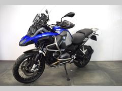 BMW R 1200 GS ADVENTURE