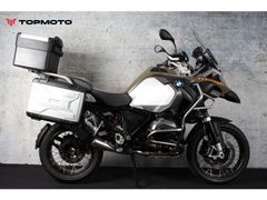 BMW R 1200 GS ADVENTURE