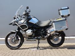 BMW R 1200 GS ADVENTURE