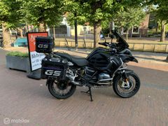 BMW R 1200 GS ADVENTURE