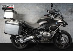 BMW R 1200 GS ADVENTURE