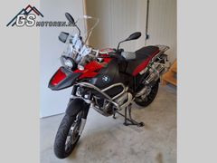 BMW R 1200 GS ADVENTURE