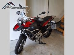 BMW R 1200 GS ADVENTURE