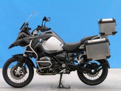 BMW R 1200 GS ADVENTURE