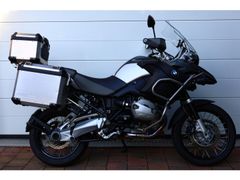 BMW R 1200 GS ADVENTURE ABS-ASC-ESA