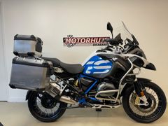 BMW R 1200 GS ADVENTURE ABS-ASC-ESA