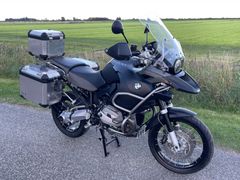 BMW R 1200 GS ADVENTURE ABS-ASC-ESA