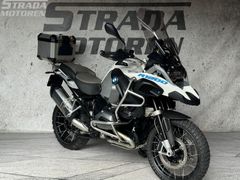 BMW R 1200 GS ADVENTURE ABS-ASC-ESA