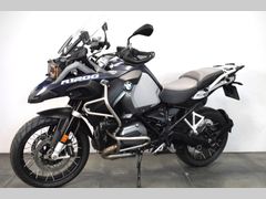 BMW R 1200 GS ADVENTURE ABS-ASC-ESA