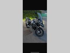 BMW R 1200 GS ADVENTURE ABS-ASC-ESA