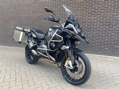 BMW R 1200 GS ADVENTURE ABS-ASC-ESA