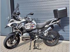 BMW R 1200 GS ADVENTURE ABS-ASC-ESA