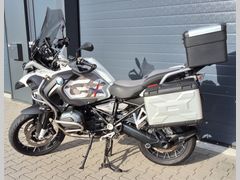 BMW R 1200 GS ADVENTURE ABS-ASC-ESA