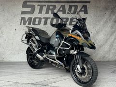 BMW R 1200 GS ADVENTURE ABS-ASC-ESA