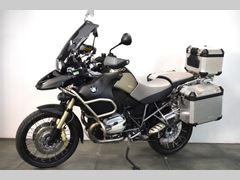 BMW R 1200 GS ADVENTURE ABS-ASC-ESA