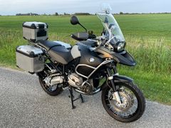 BMW R 1200 GS ADVENTURE ABS-ASC-ESA