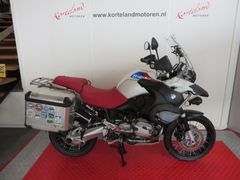 BMW R 1200 GS ADVENTURE ABS-ASC-ESA