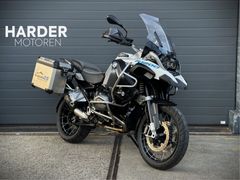 BMW R 1200 GS ADVENTURE ABS-ASC-ESA