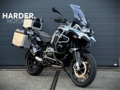 BMW R 1200 GS ADVENTURE ABS-ASC-ESA