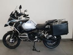 BMW R 1200 GS ADVENTURE ABS-ASC-ESA