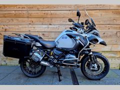 BMW R 1200 GS ADVENTURE ABS-ASC-ESA