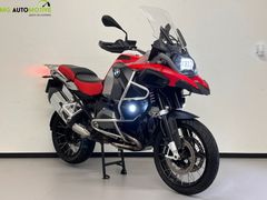 BMW R 1200 GS ADVENTURE ABS-ASC-ESA