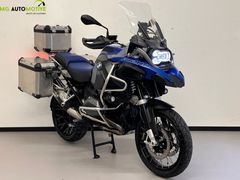 BMW R 1200 GS ADVENTURE ABS-ASC-ESA