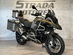 BMW R 1200 GS ADVENTURE ABS-ASC-ESA