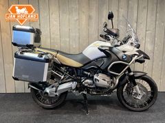 BMW R 1200 GS ADVENTURE ABS-ASC-ESA