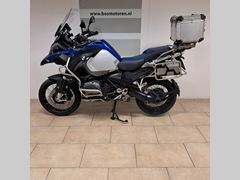 BMW R 1200 GS ADVENTURE ABS-ASC-ESA