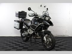 BMW R 1200 GS ADVENTURE ABS-ASC-ESA