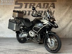 BMW R 1200 GS ADVENTURE ABS-ASC-ESA