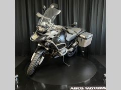 BMW R 1200 GS ADVENTURE ABS-ASC-ESA