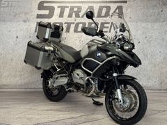 BMW R 1200 GS ADVENTURE ABS-ASC-ESA