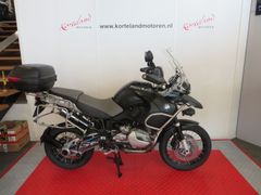 BMW R 1200 GS ADVENTURE ABS-ASC-ESA