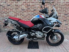 BMW R 1200 GS ADVENTURE ABS-ASC-ESA