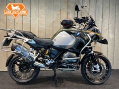 BMW R 1200 GS ADVENTURE ABS-ASC-ESA