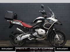 BMW R 1200 GS ADVENTURE ABS-ESA	