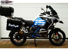 BMW R 1200 GS ADVENTURE ABS-ESA	