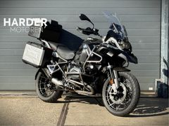 BMW R 1200 GS ADVENTURE TRIPLE BLACK