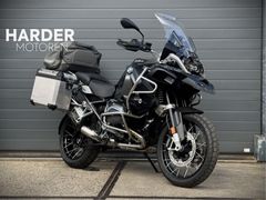 BMW R 1200 GS ADVENTURE TRIPLE BLACK