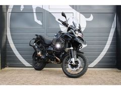 BMW R 1200 GS ADVENTURE TRIPLE BLACK