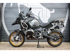 BMW R 1200 GS ADVENTURE TRIPLE BLACK