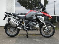 BMW R 1200 GS LC