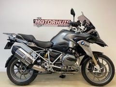 BMW R 1200 GS LC