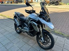 BMW R 1200 GS LC