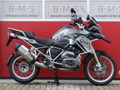 BMW R 1200 GS LC