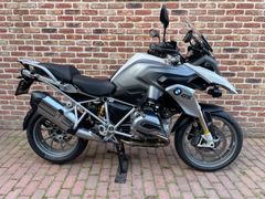 BMW R 1200 GS LC