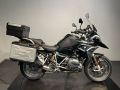 BMW R 1200 GS LC