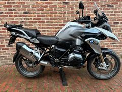 BMW R 1200 GS LC